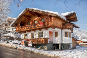 Landhaus Kostenzer mit Sauna